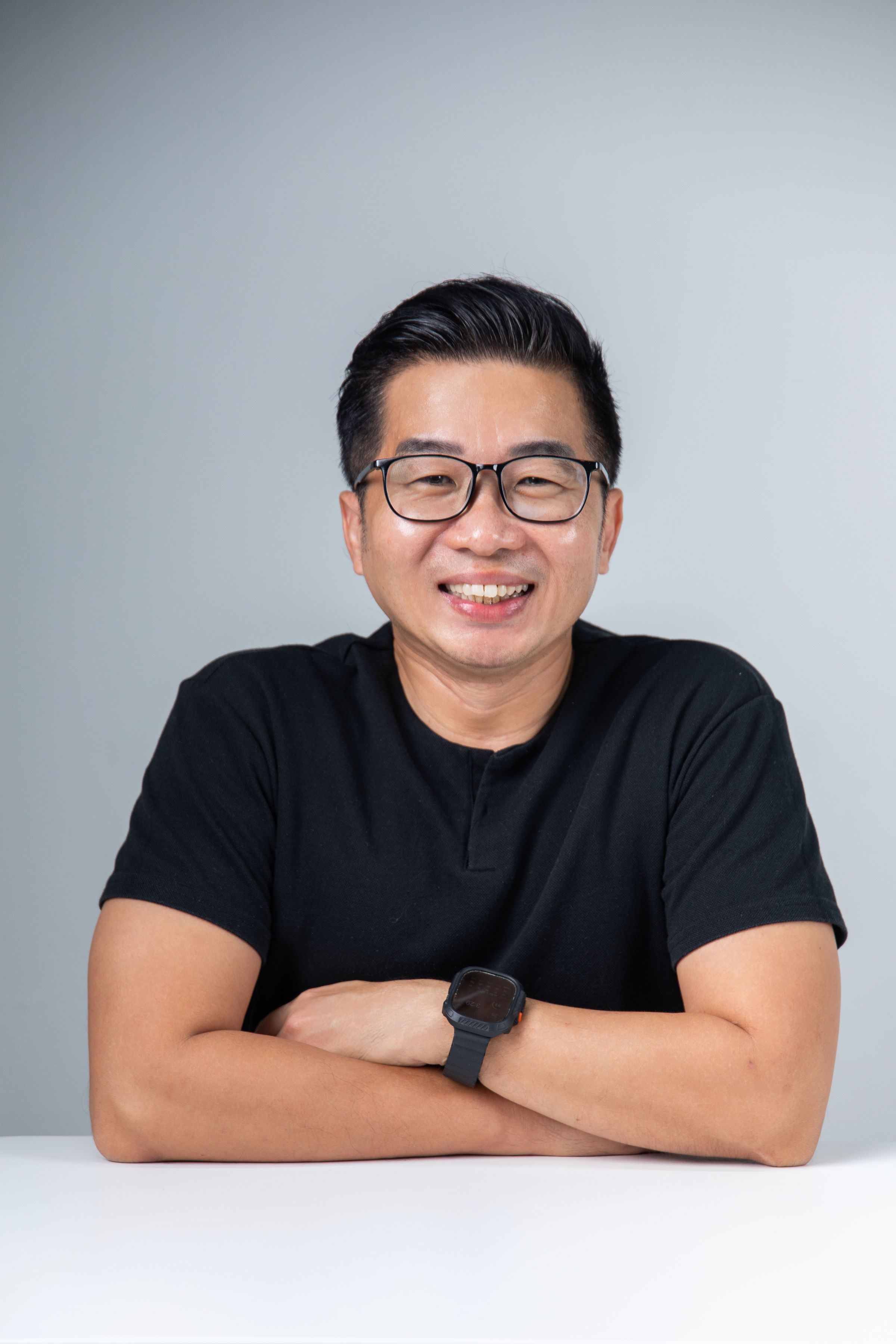 Bryan Koh