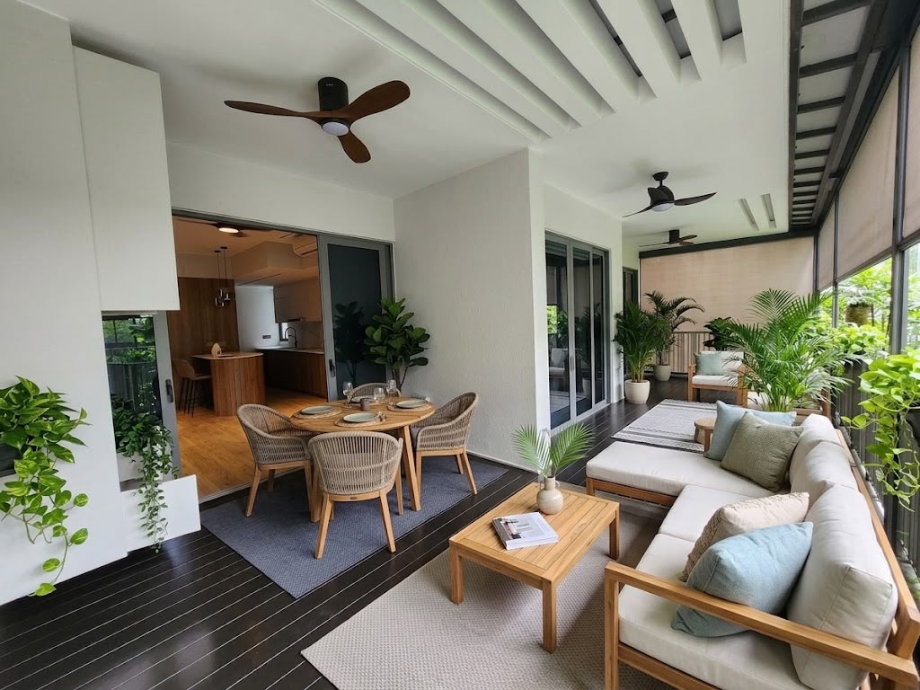 H2O Residences condo for sale Fernvale Sengkang Singapore - Bryan Koh PropNex