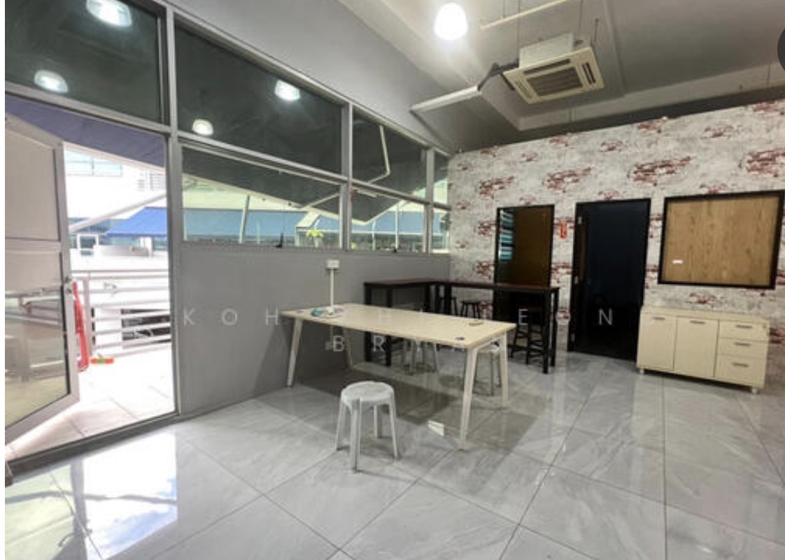 Northstar AMK commercial industrial for sale Ang Mo Kio Singapore - Bryan Koh PropNex