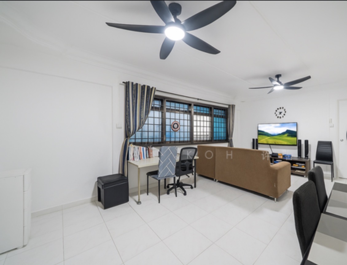 481 Sembawang Drive HDB for sale Sembawang Singapore - Bryan Koh PropNex