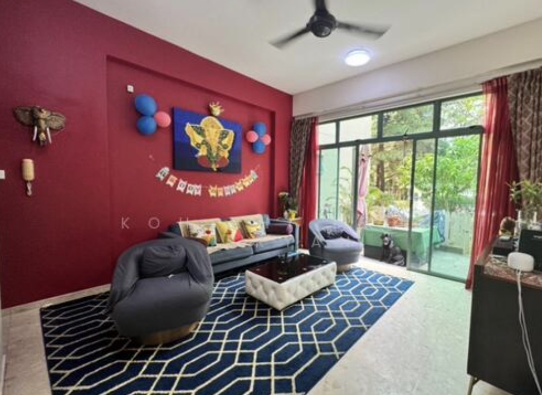 Tanglin Regency condo for sale Tanglin Holland Singapore - Bryan Koh PropNex