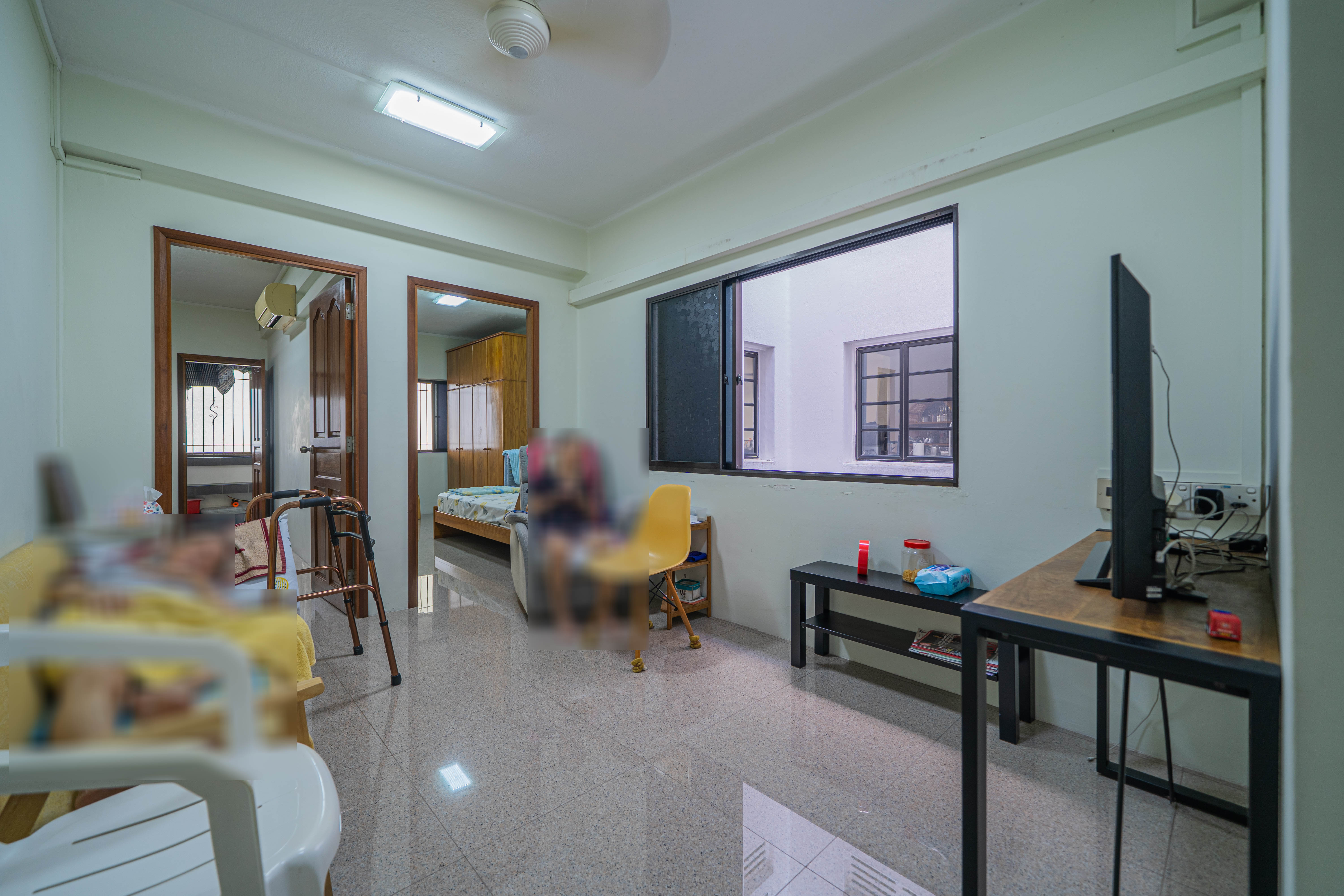 78 Yong Siak Street for sale Alexandra Commonwealth Singapore - Bryan Koh PropNex